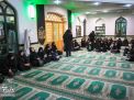 گزارش تصویری | مراسم گرامیداشت شهید سپهبد قاسم سلیمانی در دانشگاه صنعتی شاهرود